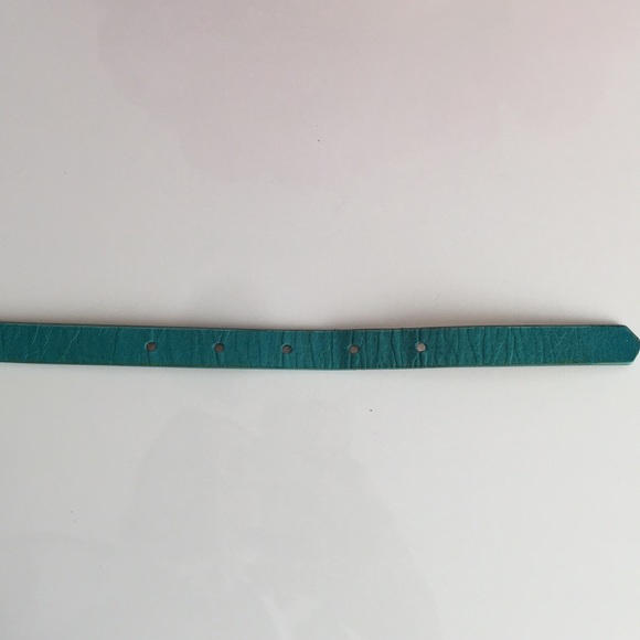 Furla leather belt - Picture 7 of 8